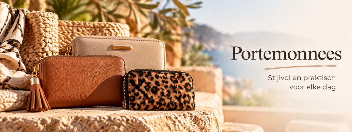 Portemonnees • Ladies