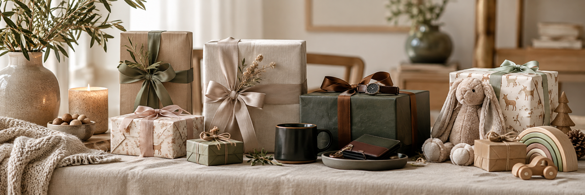 Cadeaus