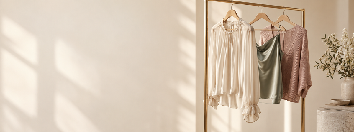 Kleding · Dames · Blouses & Tops