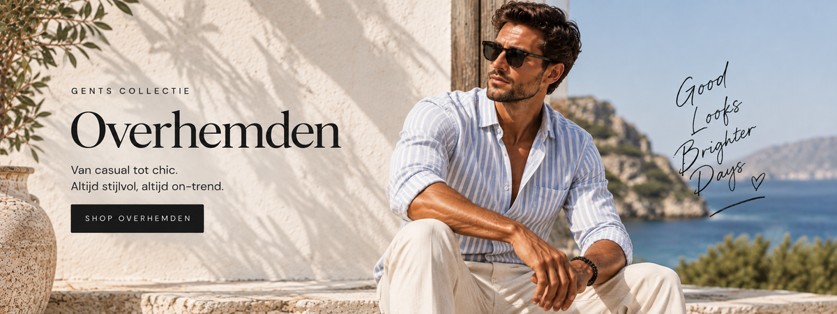 Overhemden