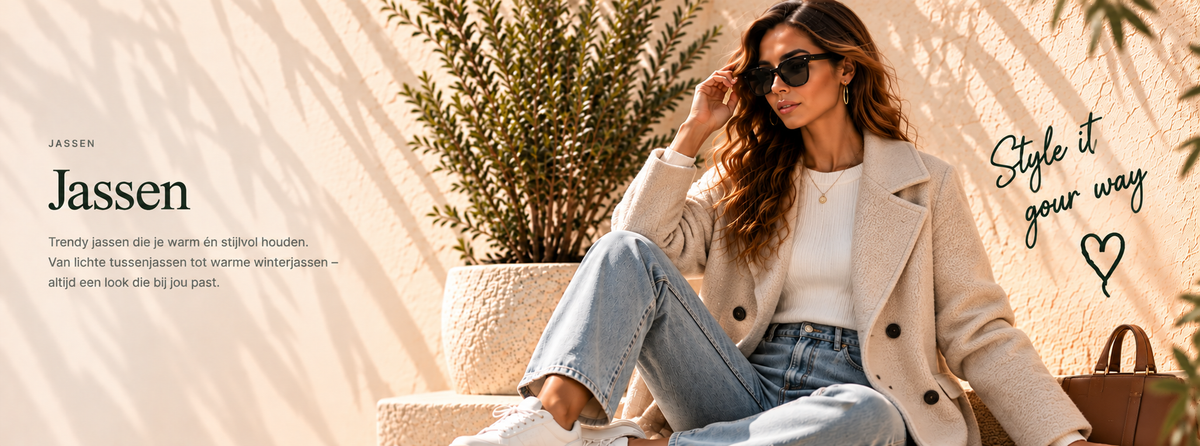 Jassen | Your Seasons