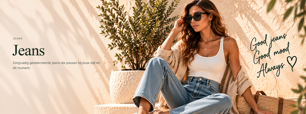 Jeans | Your Seasons