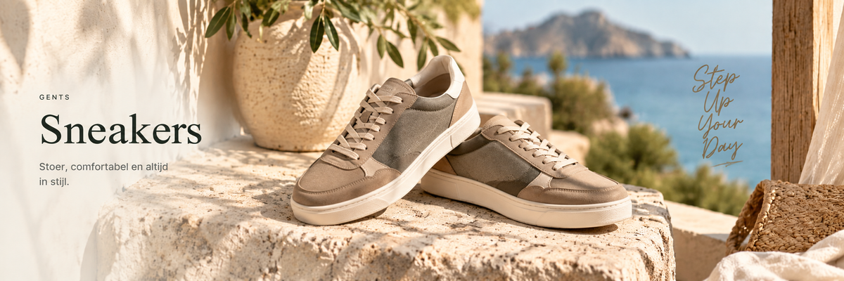 Sneakers Gents