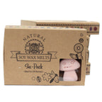 Waxmelts Old gember – 6 stuks