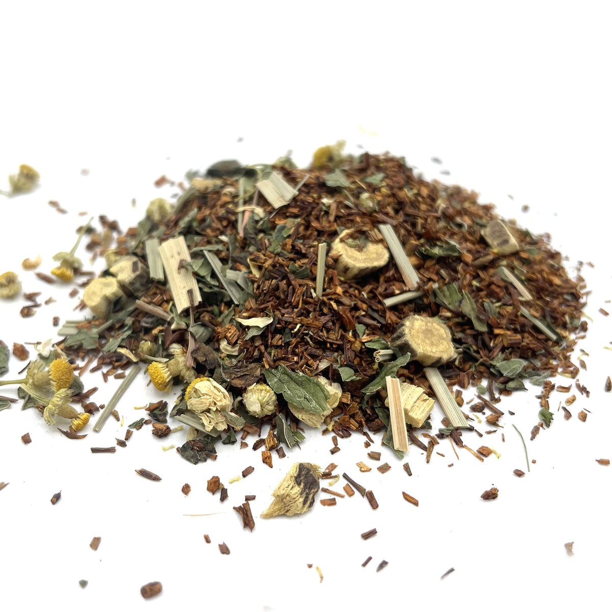 Biologische Biodigest rooibos – 1 kg