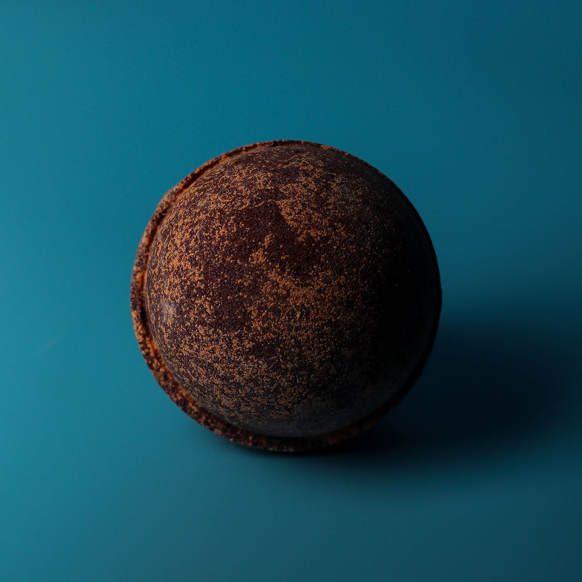 Set van 3 Chocolate & Orange bruisballen