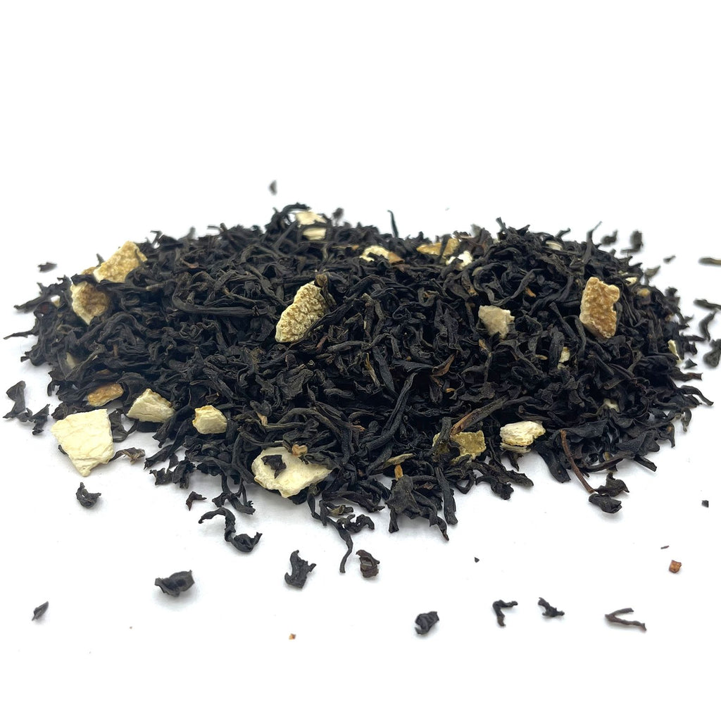 Biologische Narnaja zwarte thee - 50 g