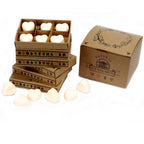 Waxmelts brandy boter – 6 stuks