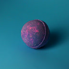 Set van 3 Yorkshire Violet bruisballen