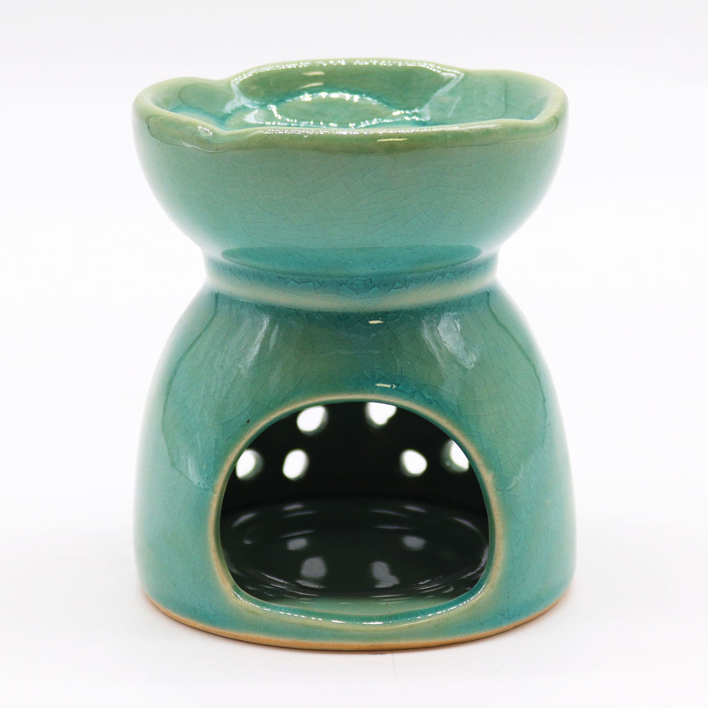 levensboom Oliebrander – Blue