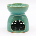 levensboom Oliebrander – Blue