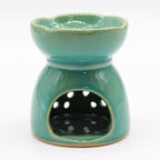 levensboom Oliebrander – Blue