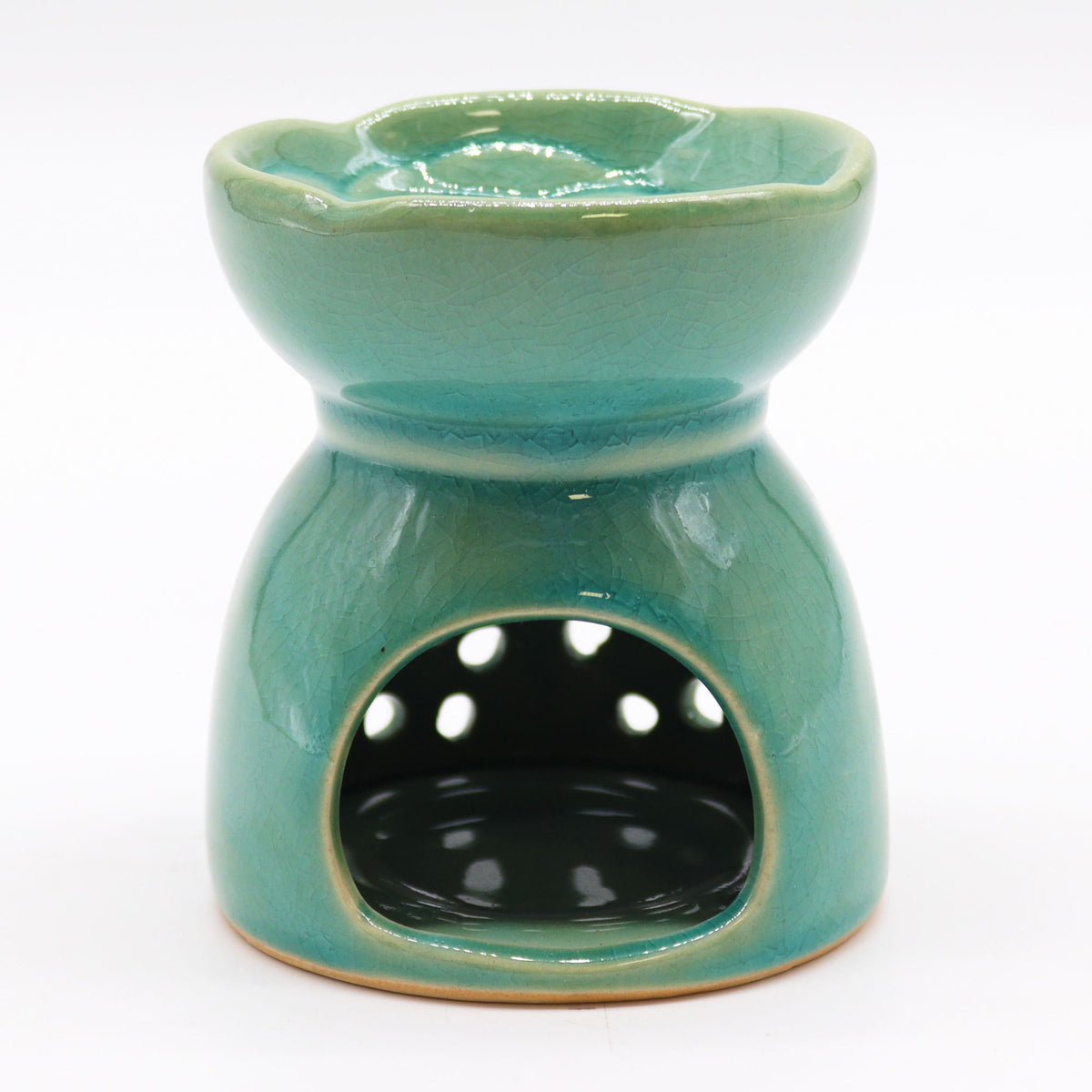 levensboom Oliebrander – Blue