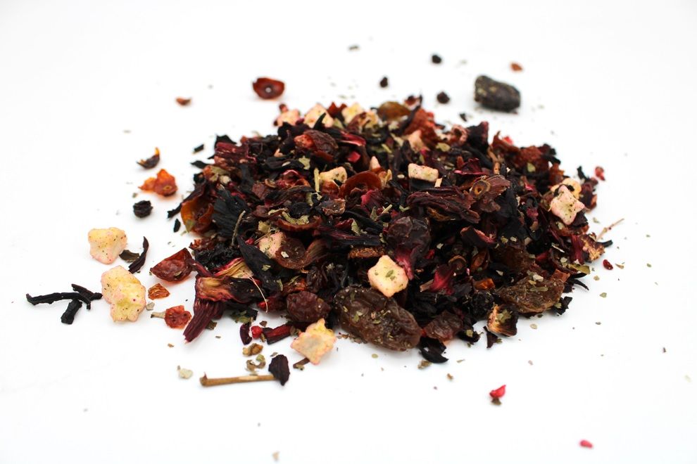 Druïdenbos fruitmelange – 1 kg