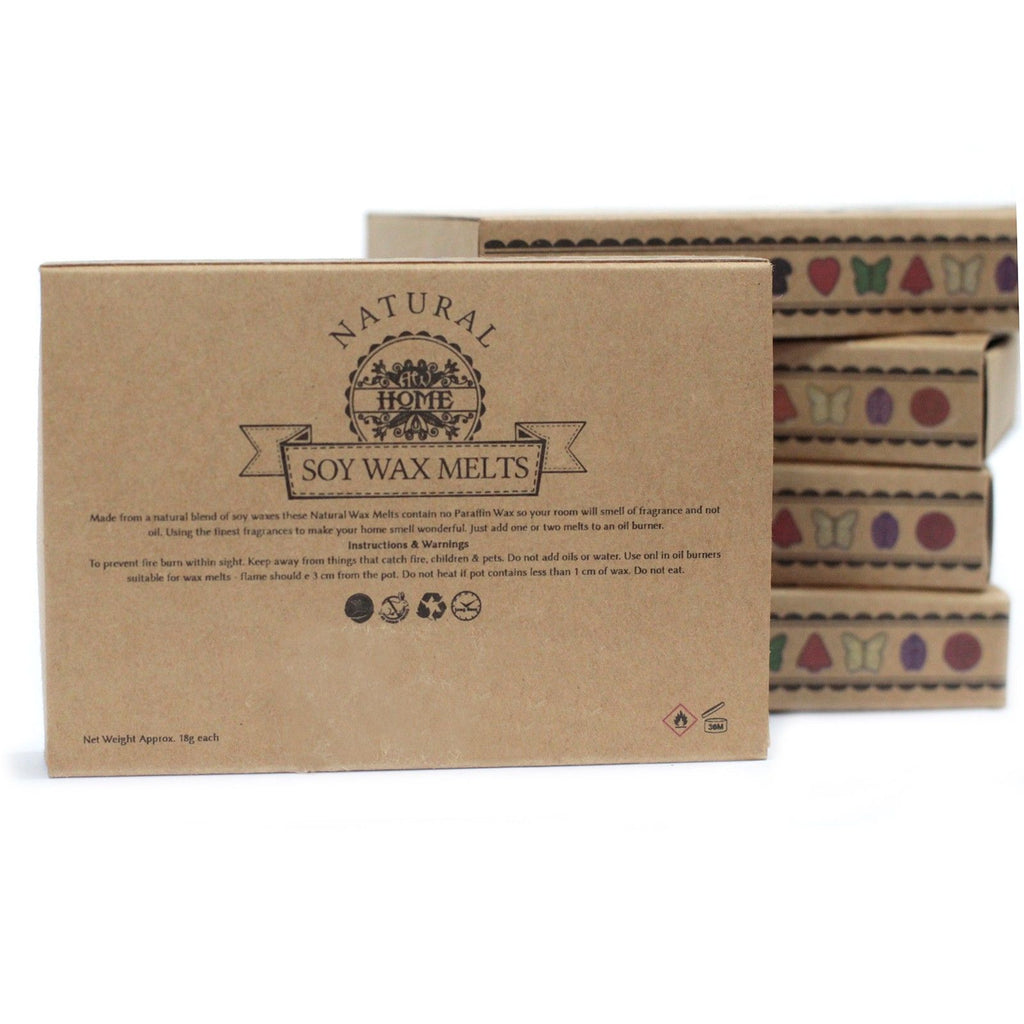 Waxmelts Dragon's Blood – 6 stuks