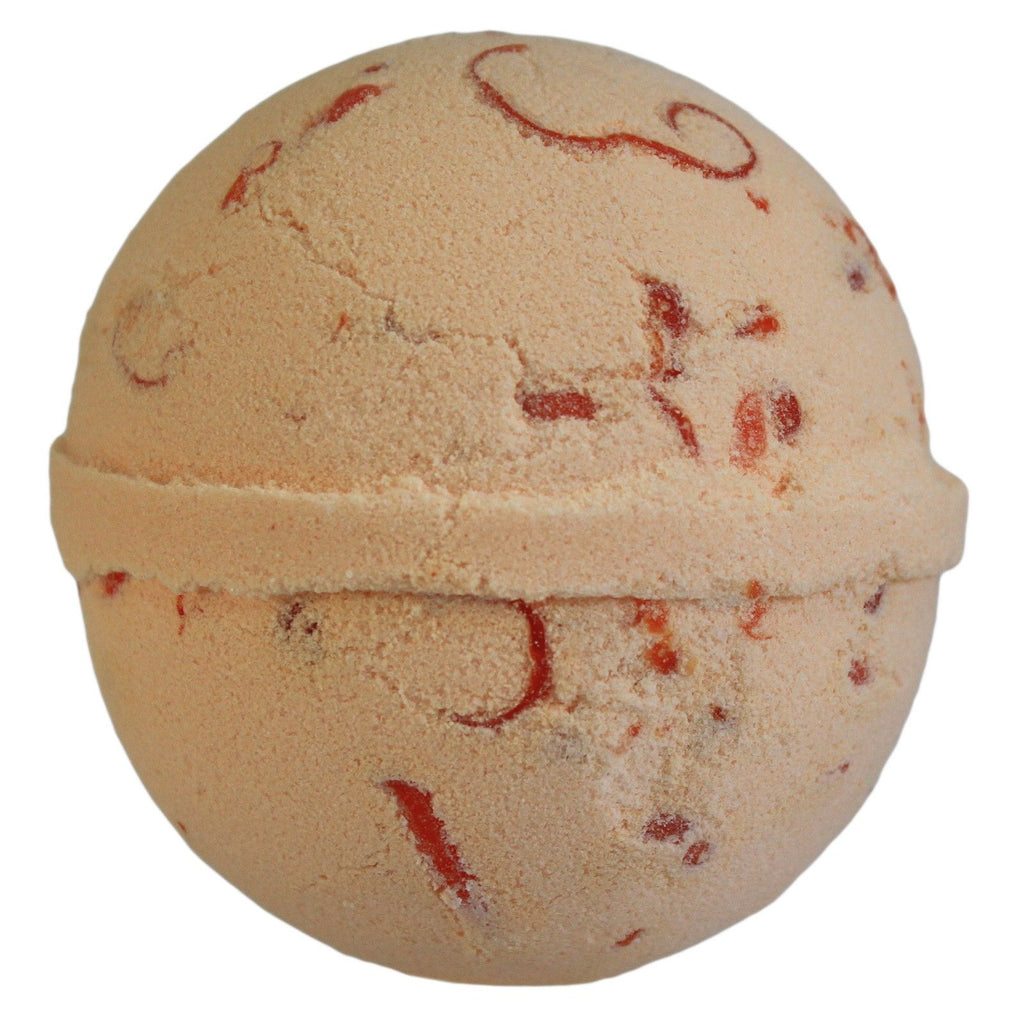 Tropical Paradise Coco bruisballen - Papaya