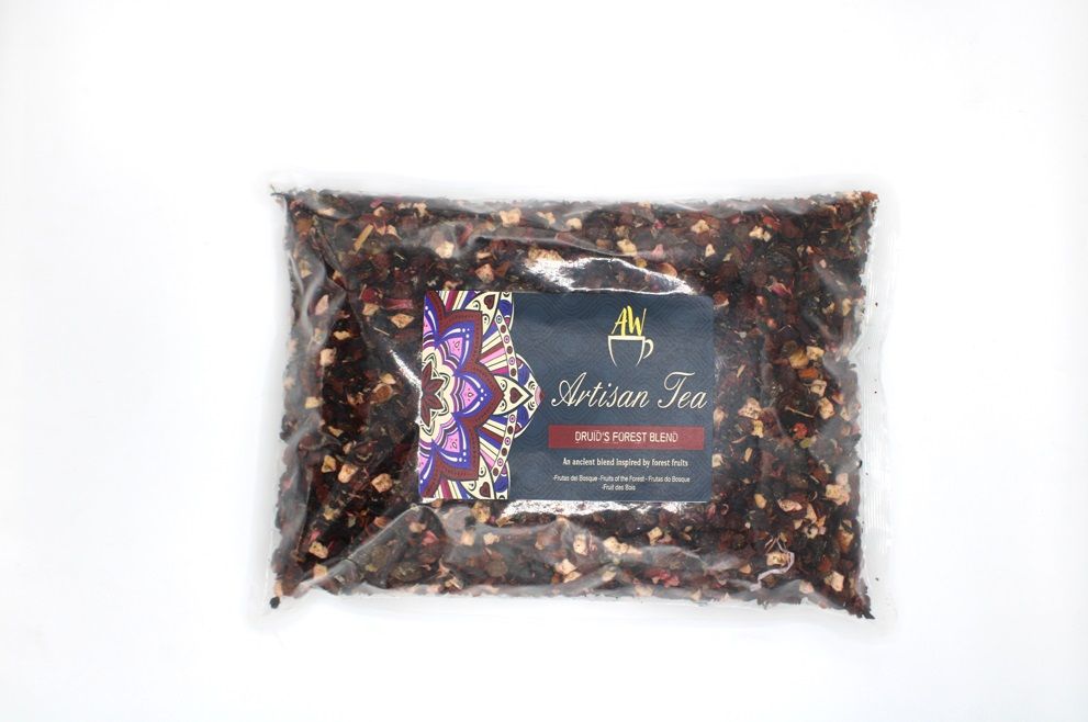 Druïdenbos fruitmelange – 1 kg