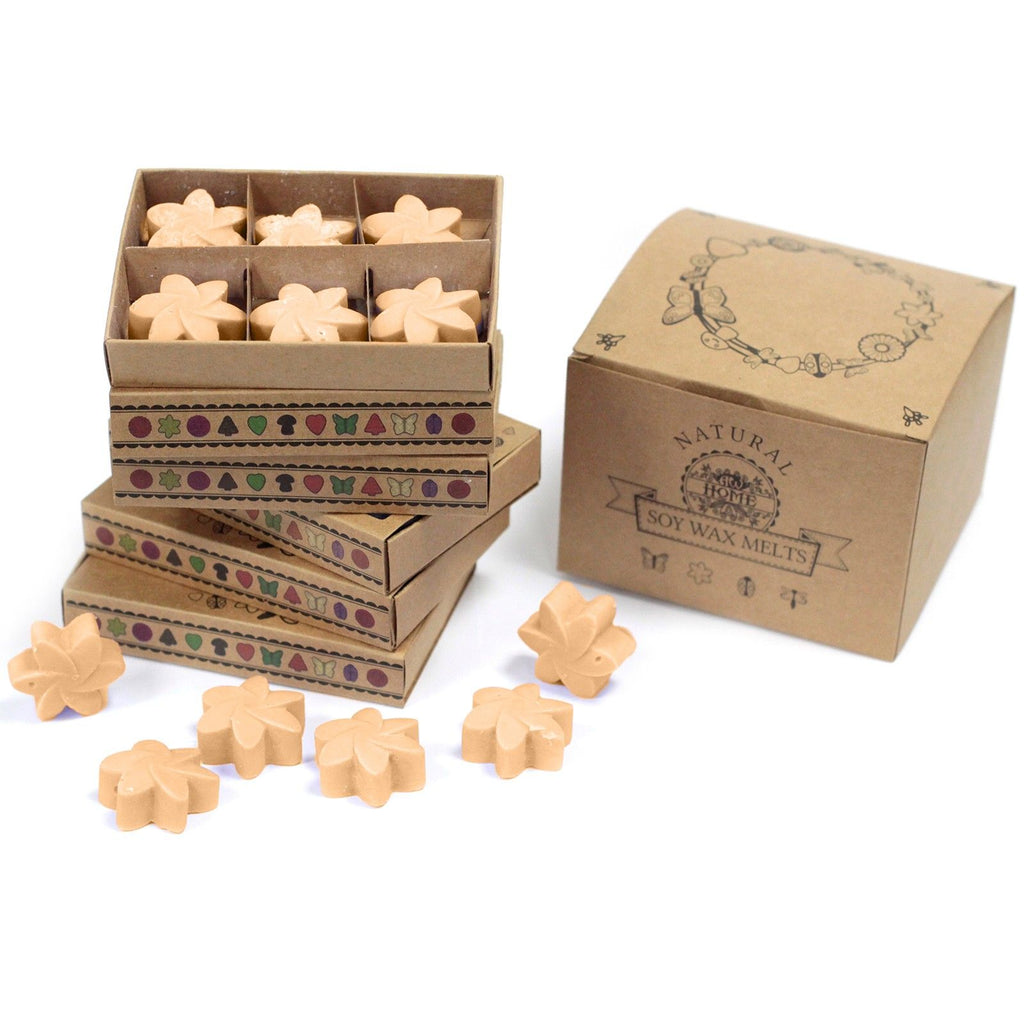 Waxmelts middernachtjasmijn – 6 stuks
