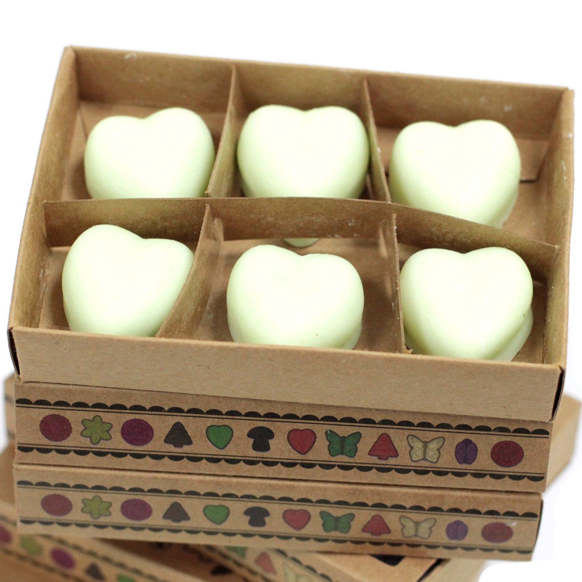 Waxmelts frisse watermeloen – 6 stuks