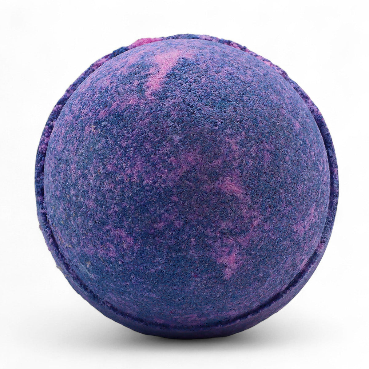Set van 3 Yorkshire Violet bruisballen