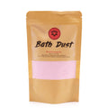 Bubblegum badpoeder 200g