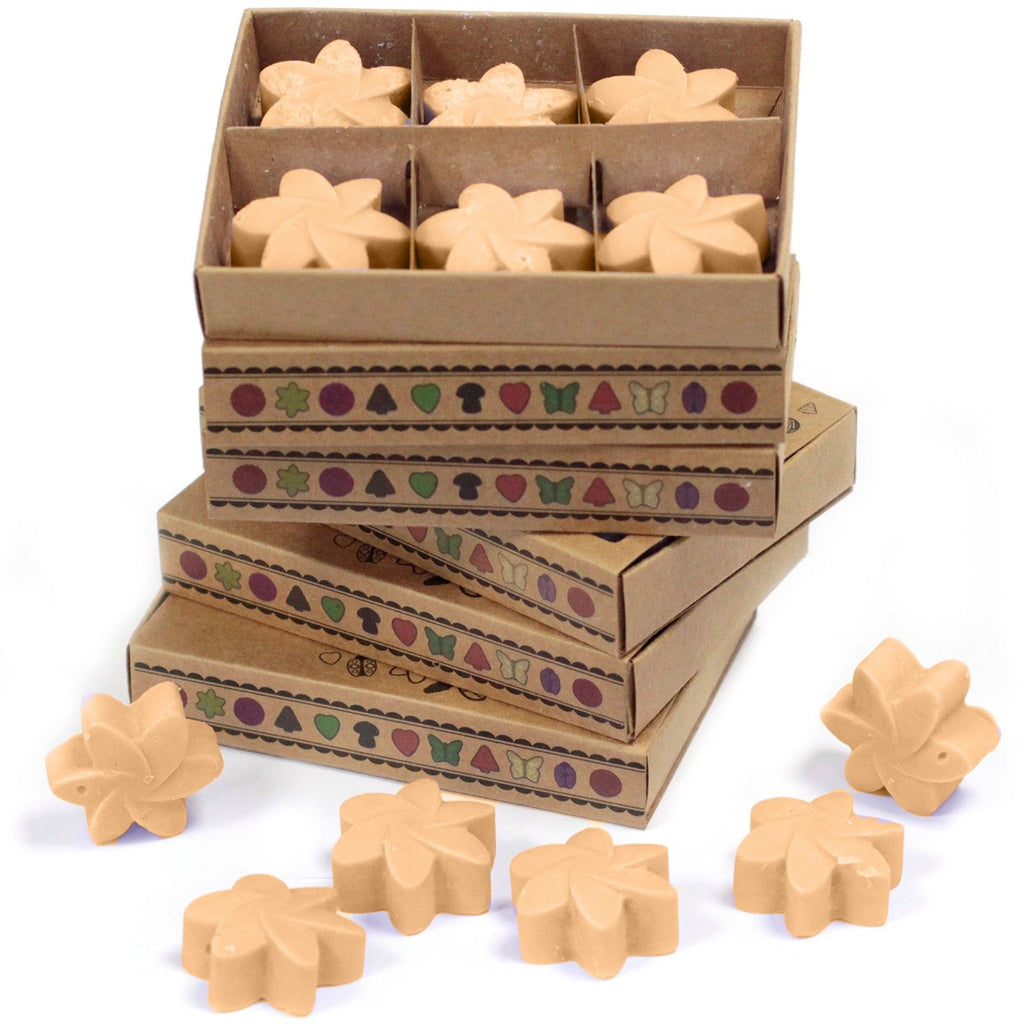 Waxmelts middernachtjasmijn – 6 stuks