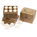 Waxmelts vanille en nootmuskaat – 6 stuks