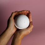 Set van 3 Coconut Dream bruisballen
