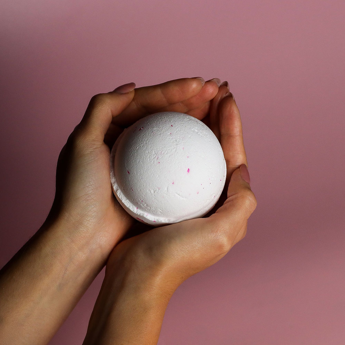Set van 3 Coconut Dream bruisballen