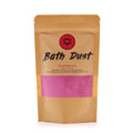 Cranberry badpoeder 200g