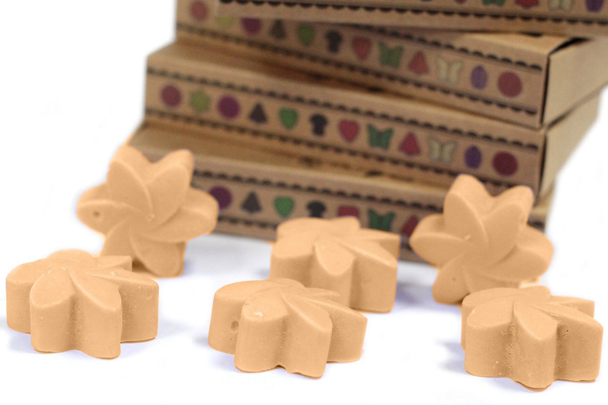 Waxmelts middernachtjasmijn – 6 stuks