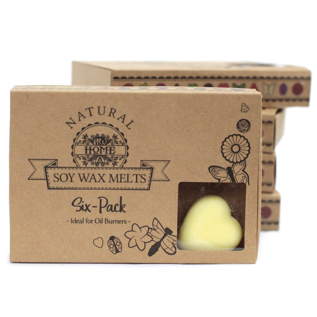 Waxmelts brandy boter – 6 stuks