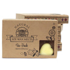 Waxmelts brandy boter – 6 stuks