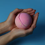 Set van 3 Five for Her bruisballen
