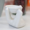 Helping Hand Oliebrander – wit