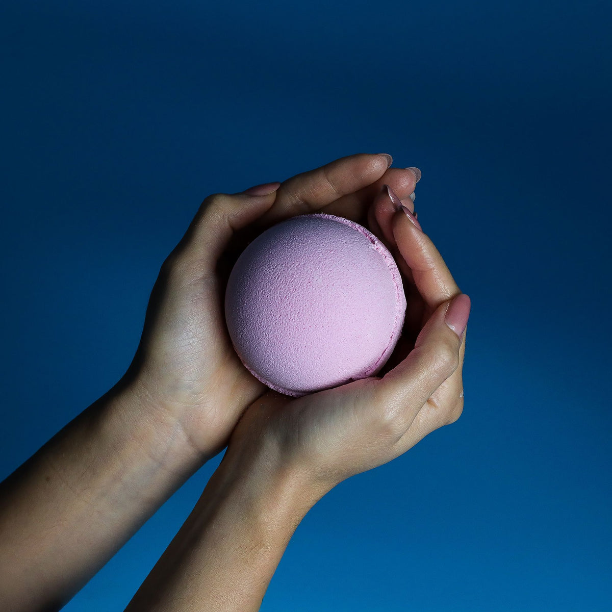 Set van 3 Very Berry bruisballen
