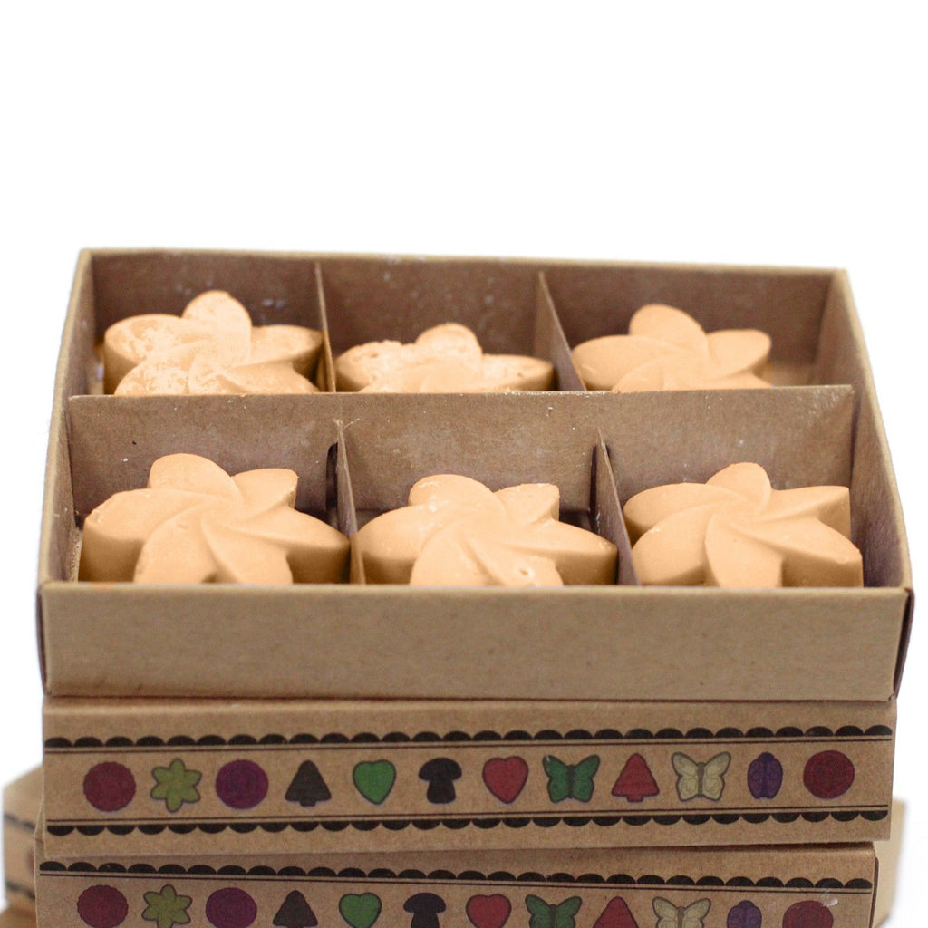 Waxmelts middernachtjasmijn – 6 stuks
