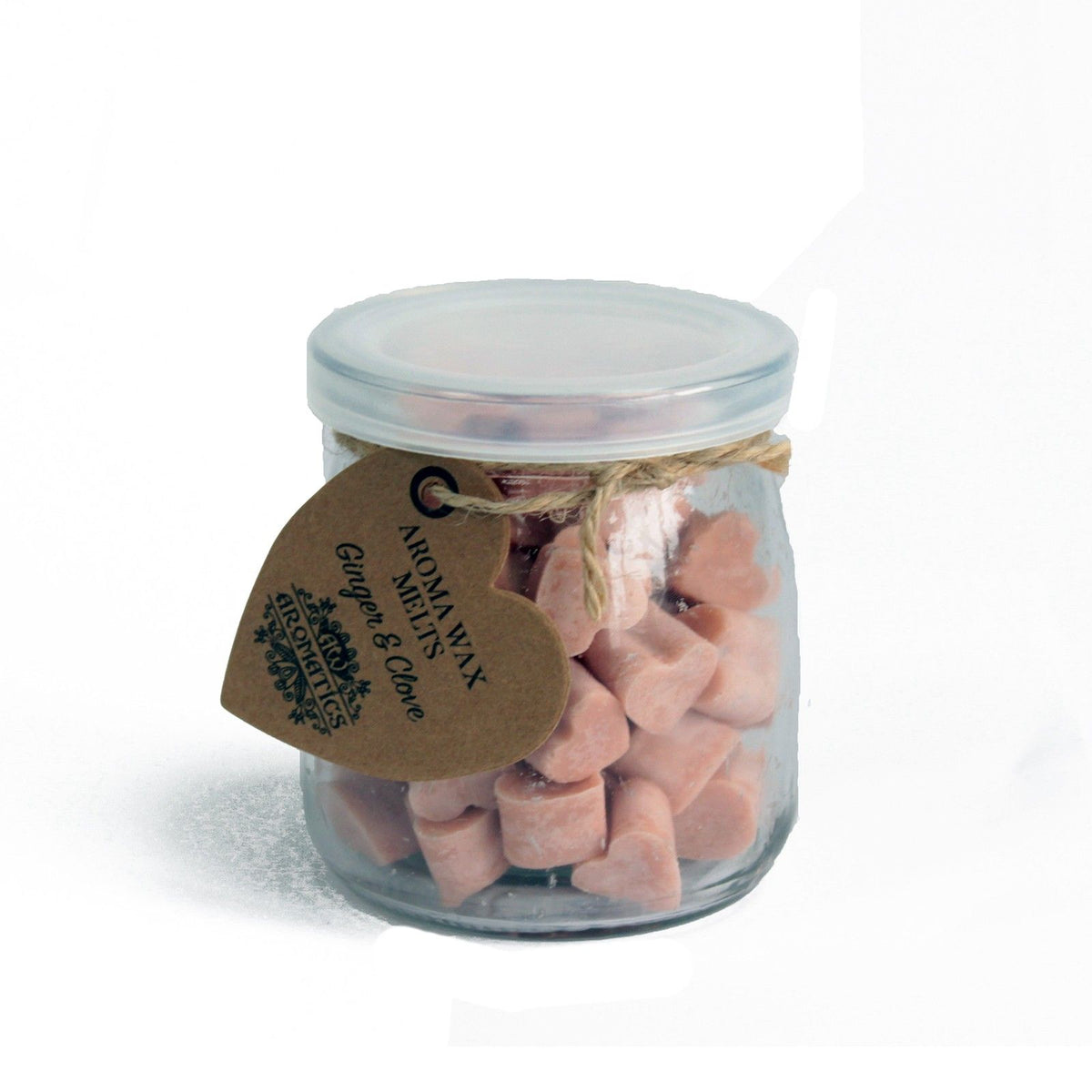 Aroma waxmelts gember & kruidnagel – 85 g