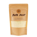 Simply Vanilla badpoeder 200g