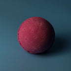 Set van 3 Cranberry bruisballen