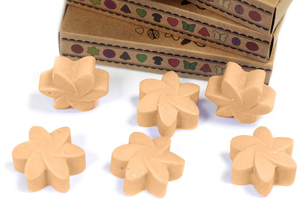 Waxmelts middernachtjasmijn – 6 stuks