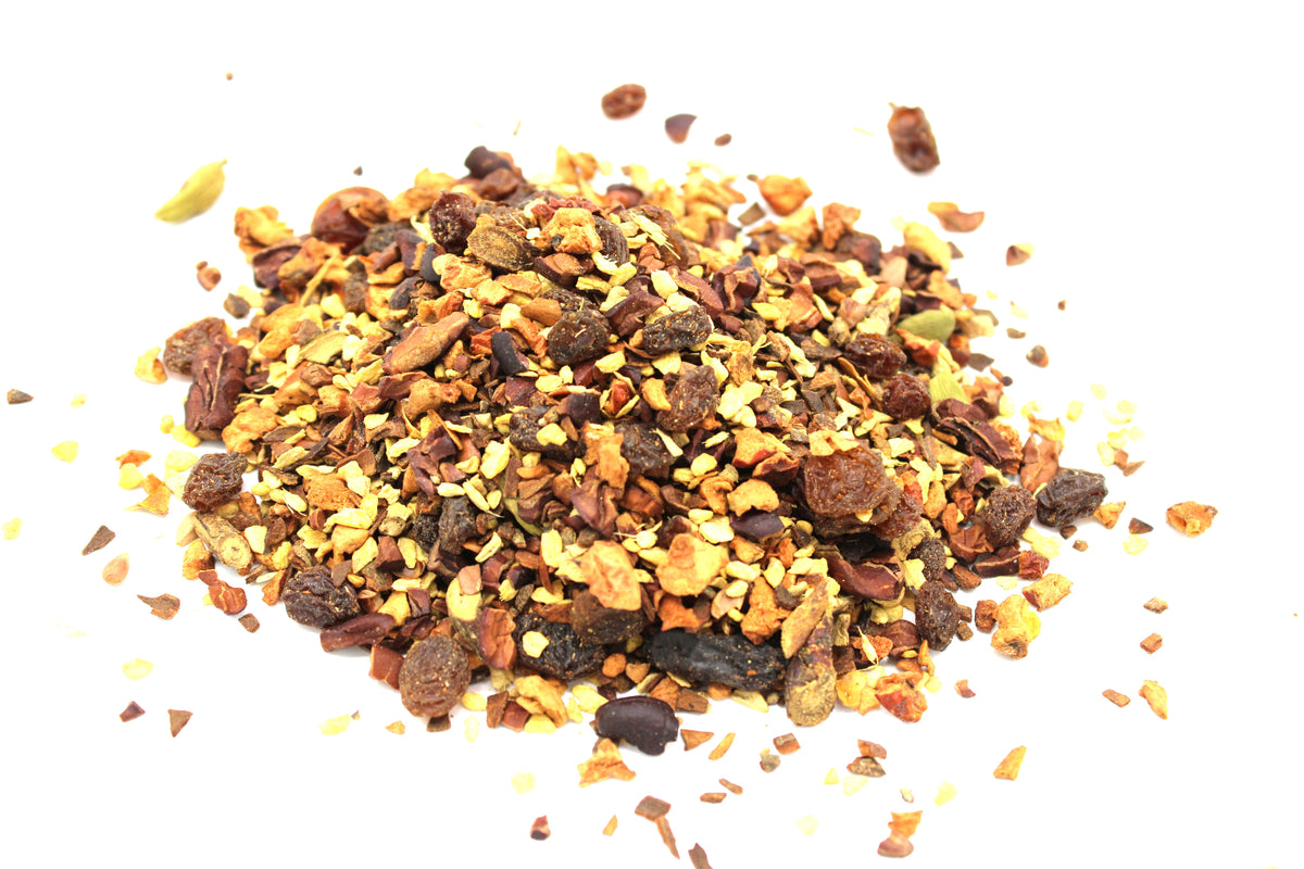 Biologische chai – 1 kg