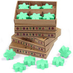 Waxmelts verborgen tuin – 6 stuks
