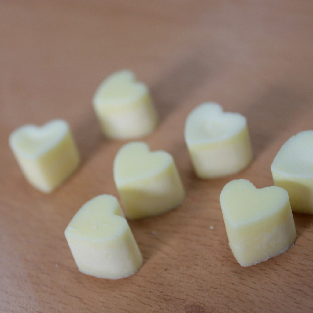 Aroma waxmelts nootmuskaat & citroen – 85 g