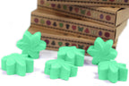 Waxmelts verborgen tuin – 6 stuks