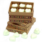 Waxmelts munt & menthol – 6 stuks