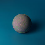 Set van 3 Retro bruisballen