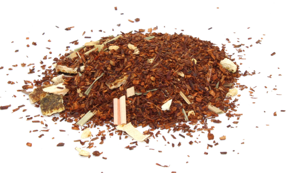 Biologische rooibos Great Wall of China - 50 g