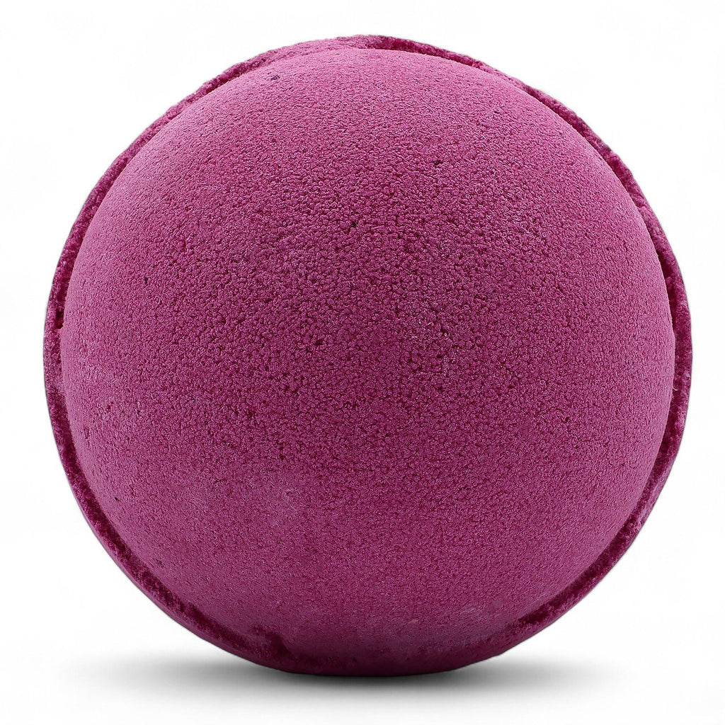 Set van 3 Cranberry bruisballen