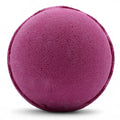 Set van 3 Cranberry bruisballen